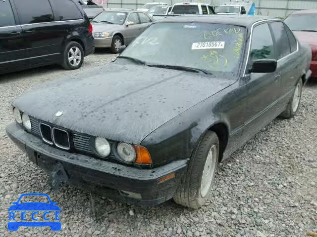 1994 BMW 525 I AUTO WBAHD6323RGK42242 image 1