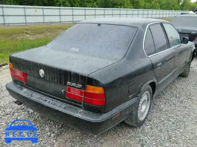 1994 BMW 525 I AUTO WBAHD6323RGK42242 image 3