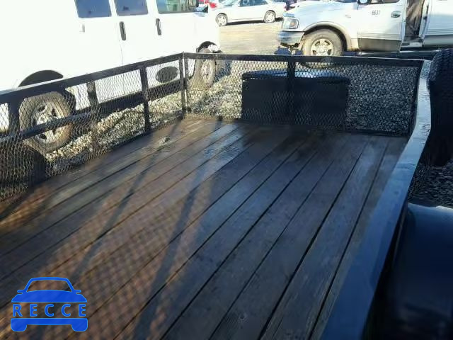 2016 CHALET TRAILER 5BFAU1210GM033472 image 6