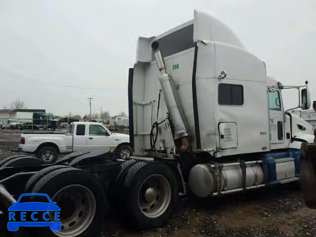 2010 PETERBILT 386 1XPHD49X5AD106595 зображення 3