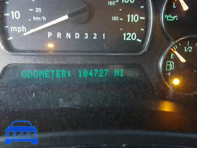 2009 SAAB 9-7X 4.2I 5S3ET13S792801701 зображення 7