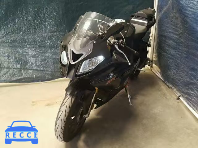 2013 BMW S 1000 RR WB1053408DZL18041 Bild 1