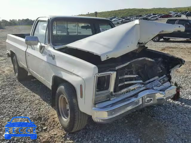 1979 CHEVROLET C-10 CCL149S107486 Bild 0