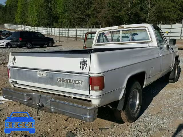 1979 CHEVROLET C-10 CCL149S107486 Bild 3