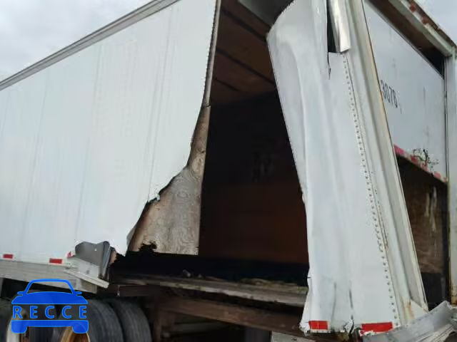 1995 FRUEHAUF TRAILER 1H2V05324SE019776 image 9