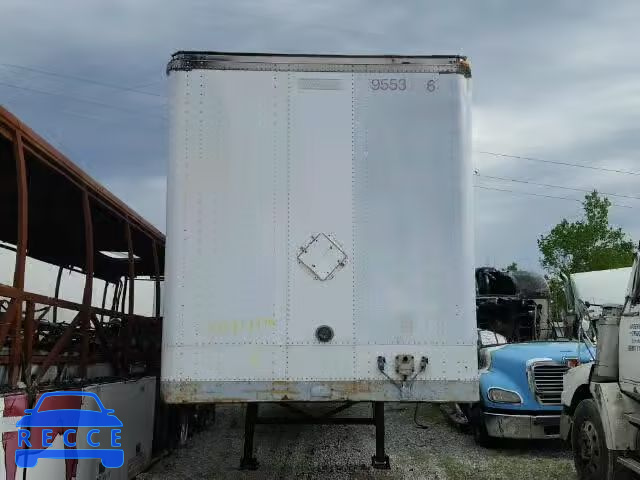 1995 FRUEHAUF TRAILER 1H2V05324SE019776 зображення 1