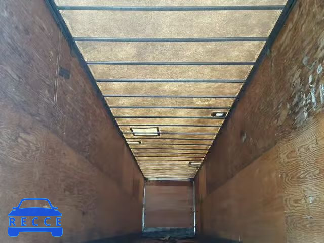 1995 FRUEHAUF TRAILER 1H2V05324SE019776 зображення 6