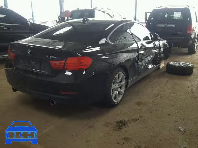 2015 BMW 435 XI WBA3R5C51FK370844 image 3