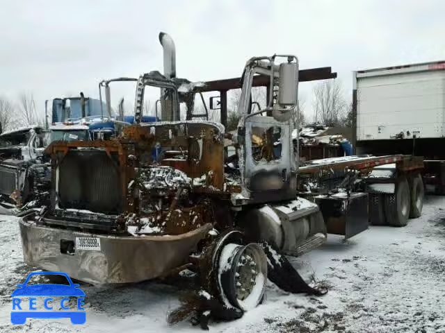 2008 PETERBILT 340 2NPRLN0X88M758913 image 1