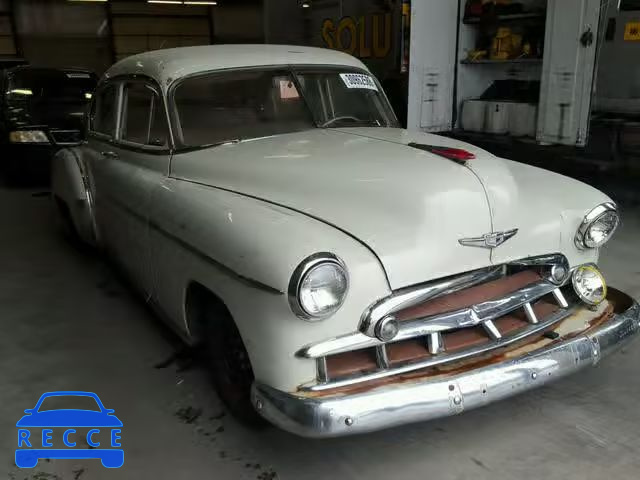 1949 CHEVROLET DELUXE 5GKH63041 image 0