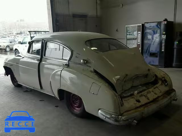 1949 CHEVROLET DELUXE 5GKH63041 image 2