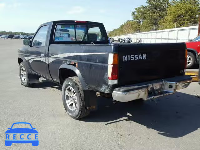 1997 NISSAN TRUCK XE 1N6SD11Y4VC362049 image 2