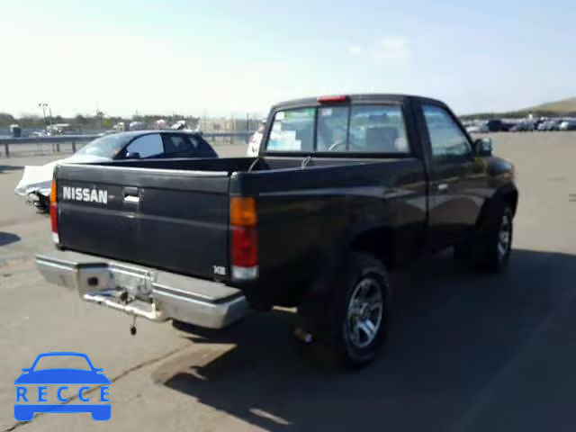 1997 NISSAN TRUCK XE 1N6SD11Y4VC362049 image 3