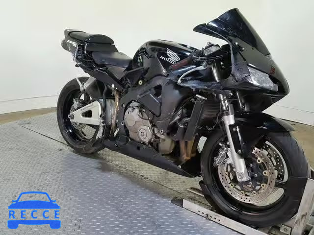 2003 HONDA CBR600 RR JH2PC37083M003309 Bild 1