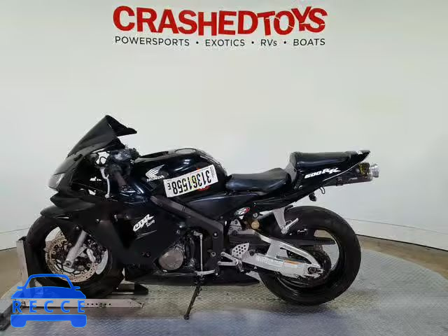 2003 HONDA CBR600 RR JH2PC37083M003309 image 4