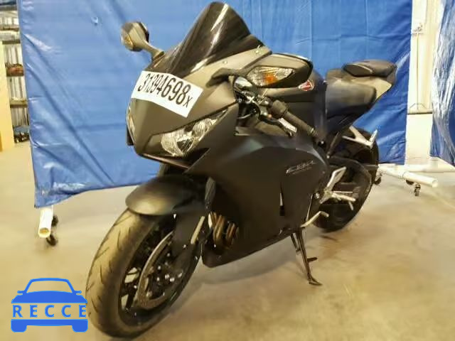 2016 HONDA CBR1000 RR JH2SC5906GK800355 зображення 1