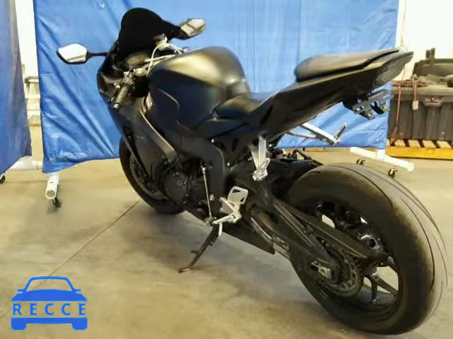 2016 HONDA CBR1000 RR JH2SC5906GK800355 image 2