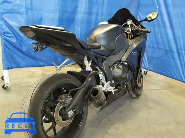 2016 HONDA CBR1000 RR JH2SC5906GK800355 зображення 3