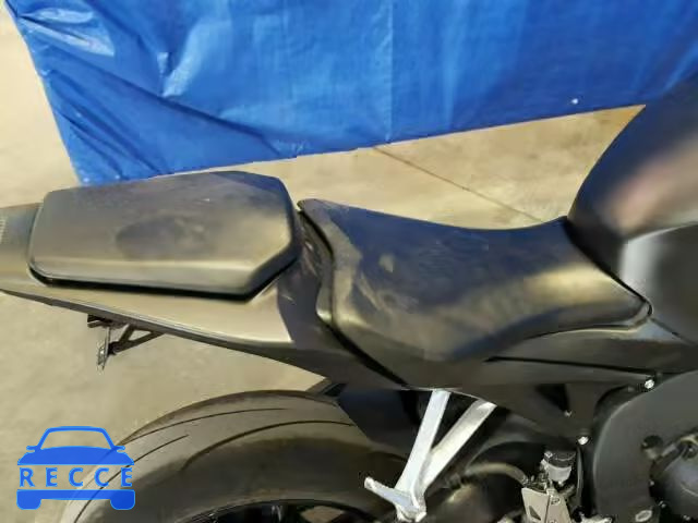 2016 HONDA CBR1000 RR JH2SC5906GK800355 image 5