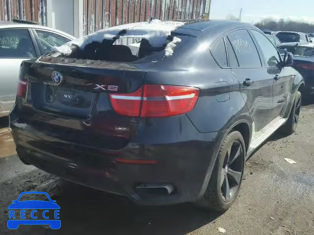 2010 BMW X6 XDRIVE5 5UXFG8C53ALZ94556 зображення 3