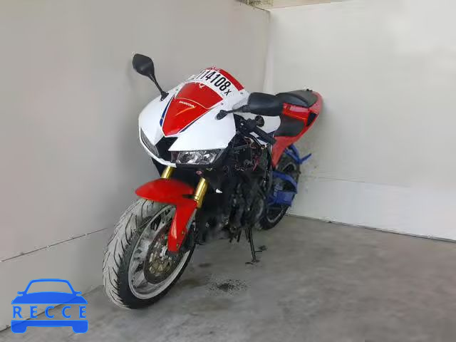 2013 HONDA CBR600 RR JH2PC4044DK600425 зображення 1