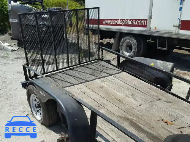 2014 TRAIL KING TRAILER 1XNU612T5E1051712 зображення 5