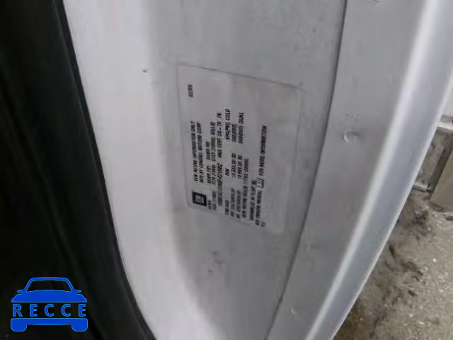 2006 CHEVROLET C4500 C4C0 1GBE4C1246F421662 image 9