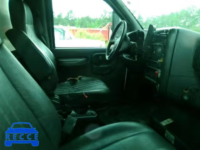 2006 CHEVROLET C4500 C4C0 1GBE4C1246F421662 зображення 4