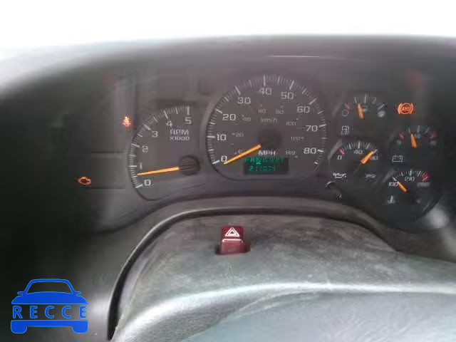 2006 CHEVROLET C4500 C4C0 1GBE4C1246F421662 зображення 7