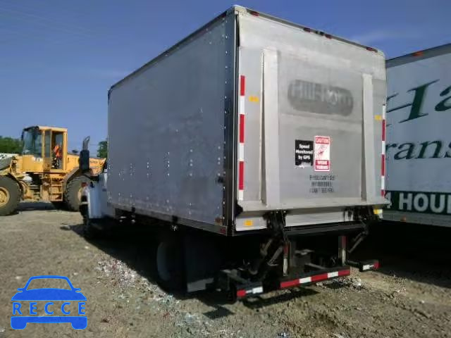 2006 CHEVROLET C4500 C4C0 1GBE4C12X6F422203 зображення 2