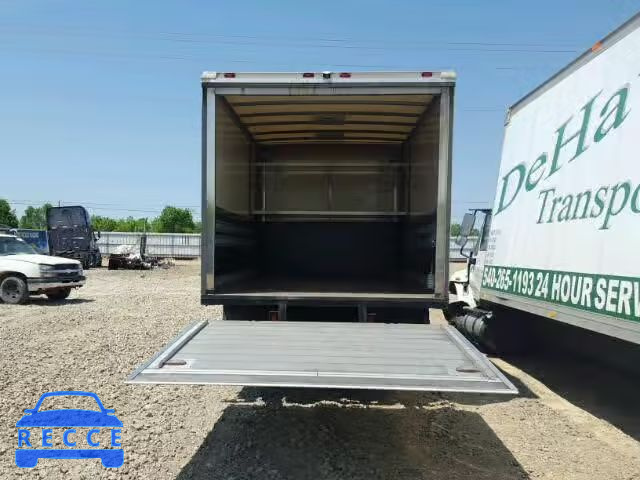 2006 CHEVROLET C4500 C4C0 1GBE4C12X6F422203 image 5