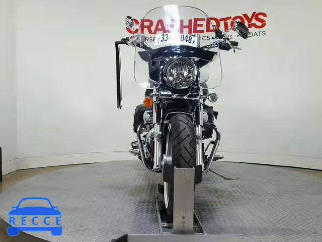 2013 SUZUKI VL1500 JS1VY56A0D2101460 image 2