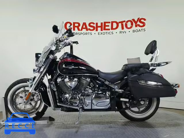 2013 SUZUKI VL1500 JS1VY56A0D2101460 Bild 4