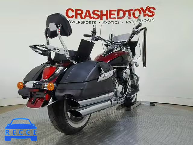 2013 SUZUKI VL1500 JS1VY56A0D2101460 Bild 7