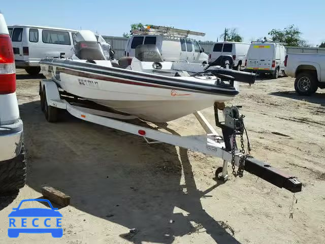 1993 NITR BOAT BUJ47138L293 зображення 0