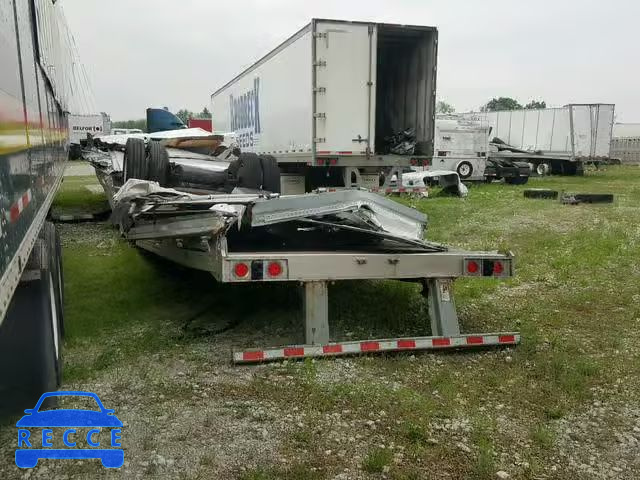 2016 GREAT DANE TRAILER 53 TRAILER 1GRAA0623GK262075 Bild 3