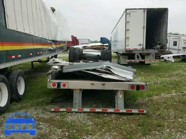 2016 GREAT DANE TRAILER 53 TRAILER 1GRAA0623GK262075 Bild 4