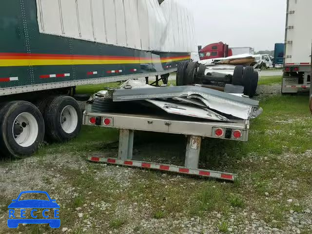 2016 GREAT DANE TRAILER 53 TRAILER 1GRAA0623GK262075 Bild 5