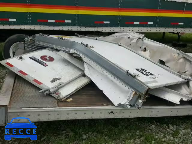 2016 GREAT DANE TRAILER 53 TRAILER 1GRAA0623GK262075 Bild 6