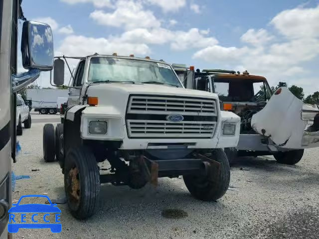 1989 FORD F700 1FDNF77K1KVA49066 Bild 0