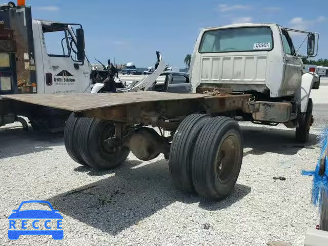 1989 FORD F700 1FDNF77K1KVA49066 Bild 3