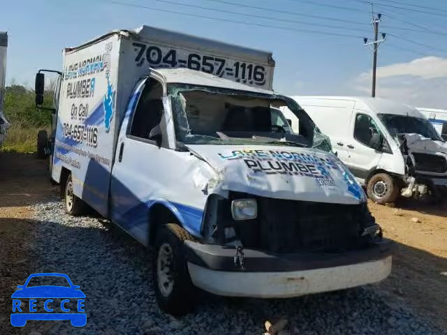 2006 GMC SAVANA CUT 1GDGG31V761905534 image 9