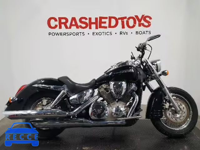 2003 HONDA VT1300 S 1HFSC52013A005657 image 0