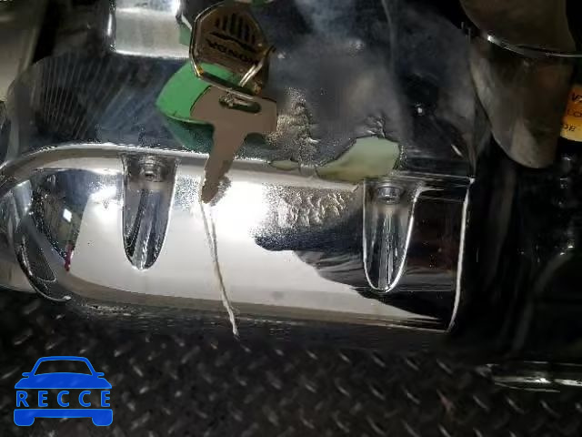 2003 HONDA VT1300 S 1HFSC52013A005657 image 15