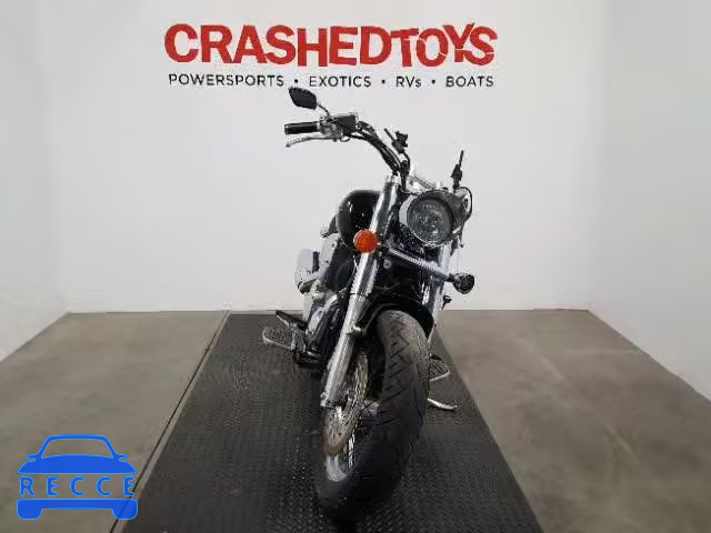 2003 HONDA VT1300 S 1HFSC52013A005657 image 1