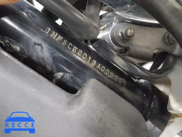 2003 HONDA VT1300 S 1HFSC52013A005657 image 19