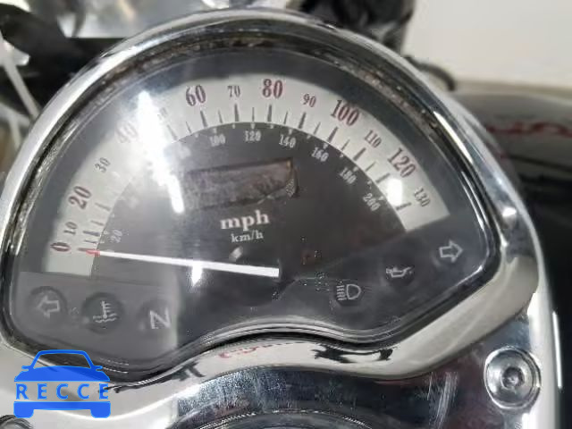2003 HONDA VT1300 S 1HFSC52013A005657 image 6