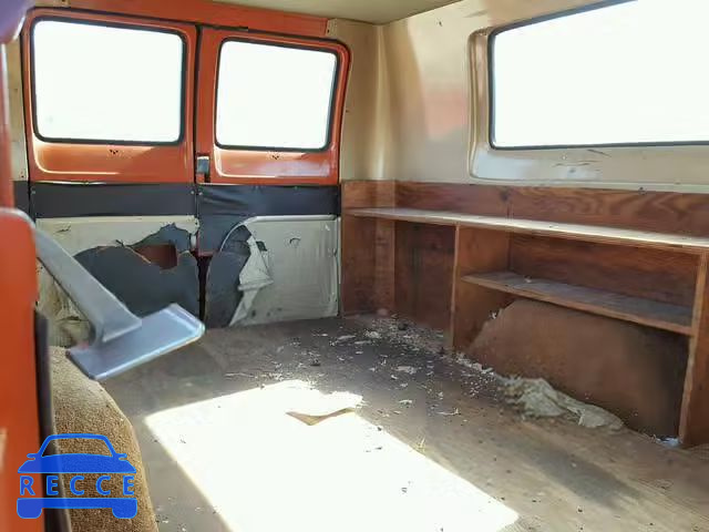 1971 DODGE SPORTSMAN B34BF1U346844 image 8