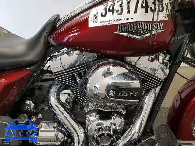 2016 HARLEY-DAVIDSON FLHR ROAD 1HD1FBM1XGB671481 Bild 4