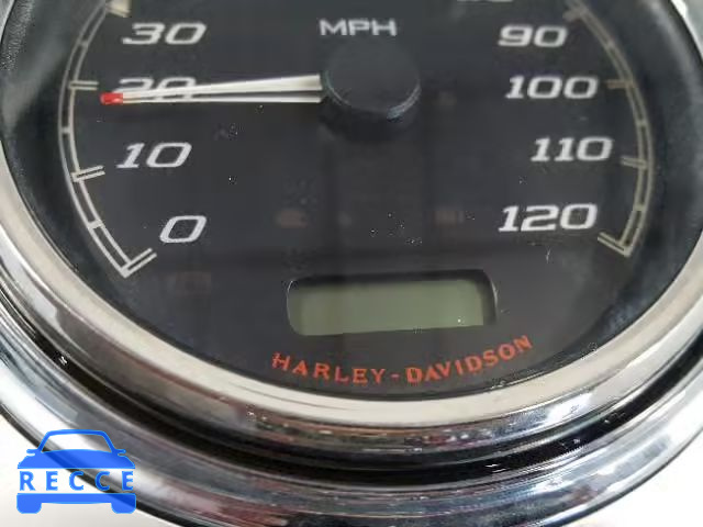 2016 HARLEY-DAVIDSON FLHR ROAD 1HD1FBM1XGB671481 Bild 6